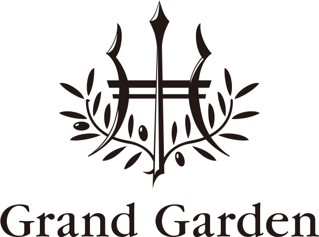 Grand Garden